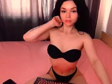 Sweet_cherry1808 from Chaturbate