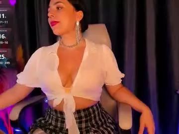 sweet_cherry_pop from Chaturbate