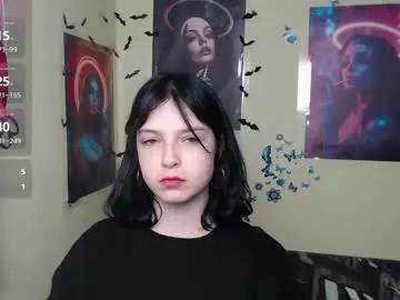 sweet_cherryg from Chaturbate