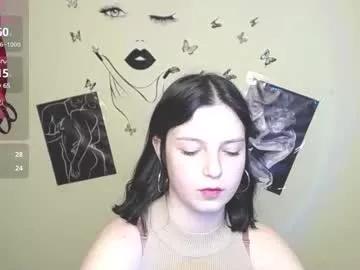 sweet_cherryg from Chaturbate