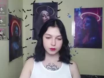 sweet_cherryg from Chaturbate