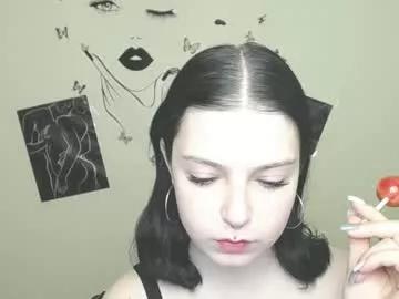sweet_cherryg from Chaturbate
