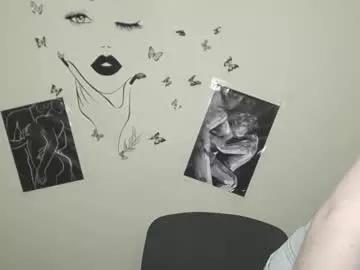 sweet_cherryg from Chaturbate