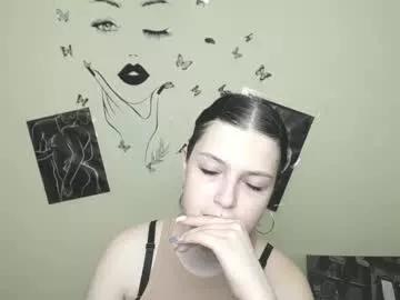 sweet_cherryg from Chaturbate