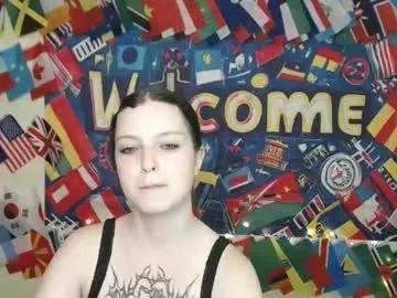 sweet_cherryg from Chaturbate