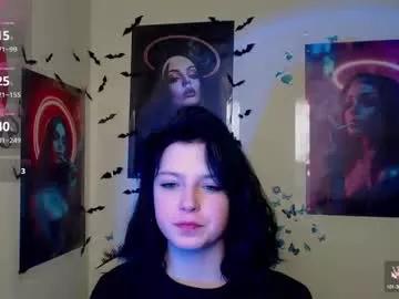sweet_cherryg from Chaturbate