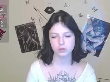 sweet_cherryg from Chaturbate