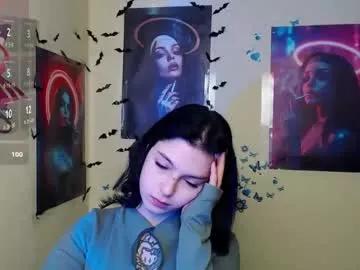 sweet_cherryg from Chaturbate
