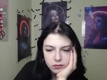 sweet_cherryg from Chaturbate