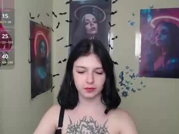 sweet_cherryg from Chaturbate