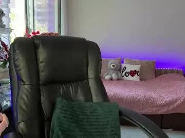 sweet_cherryn from Chaturbate is Freechat