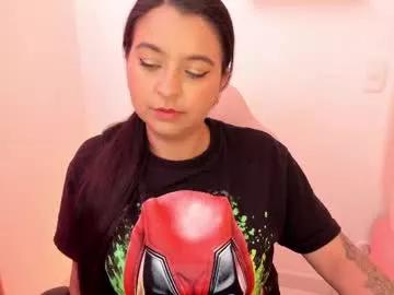 Sweet_chloe6 from Chaturbate