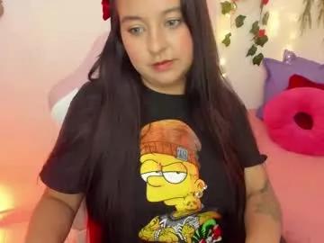 Sweet_chloe6 from Chaturbate