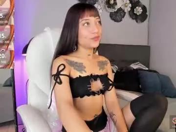 Sweet_cleo__ from Chaturbate
