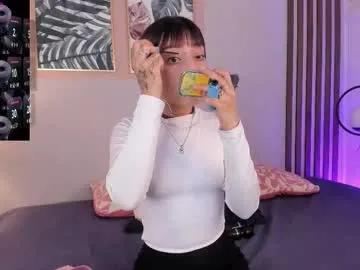 Sweet_cleo__ from Chaturbate