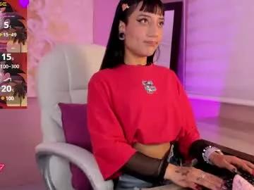 Sweet_cleo__ from Chaturbate