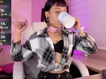 sweet_cleo__ from Chaturbate is Freechat