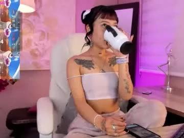 Sweet_cleo__ from Chaturbate