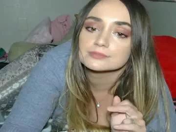 sweet_coral from Chaturbate