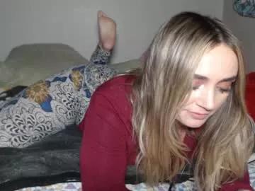 sweet_coral from Chaturbate