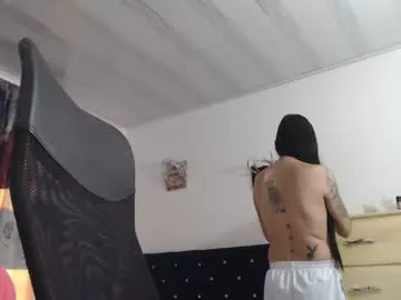 sweet_cutetrasxxx on Chaturbate 