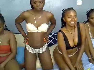 sweet_cylil from Chaturbate is Freechat
