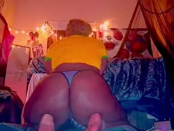 sweet_dhalia from Chaturbate is Freechat