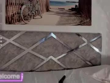 Sweet_eliizabeth from Chaturbate