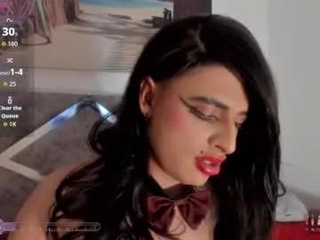 sweet_eliizabeth from Chaturbate is Freechat