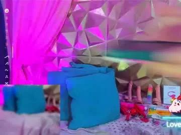 sweet_emmili from Chaturbate
