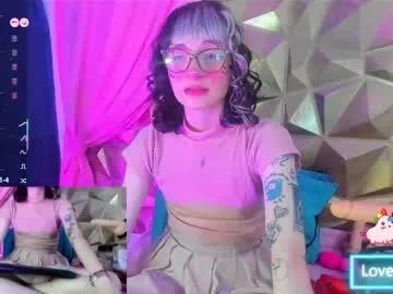 sweet_emmili from Chaturbate