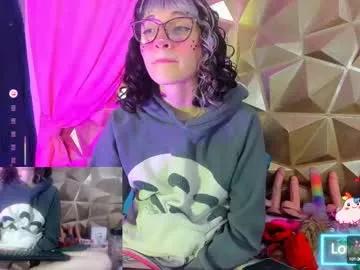 sweet_emmili from Chaturbate