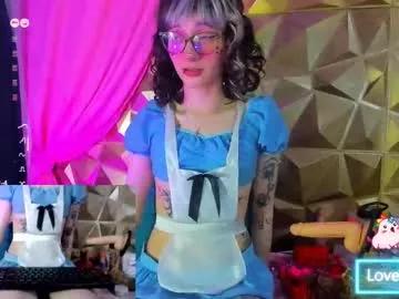 sweet_emmili from Chaturbate