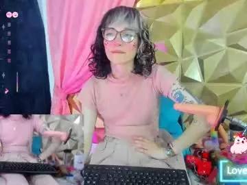 sweet_emmili from Chaturbate