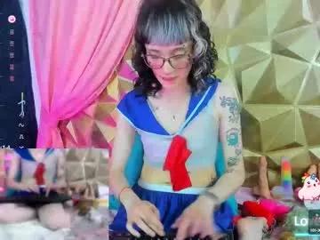 sweet_emmili from Chaturbate