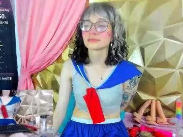 sweet_emmili from Chaturbate