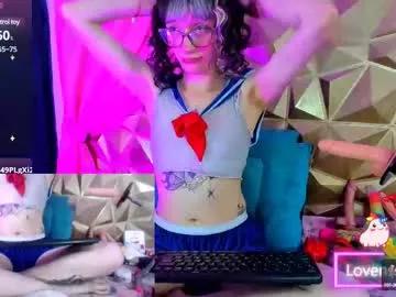 sweet_emmili from Chaturbate is Freechat