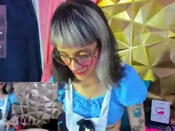sweet_emmili from Chaturbate