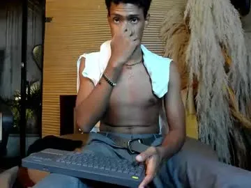 sweet_ethan_ on Chaturbate 