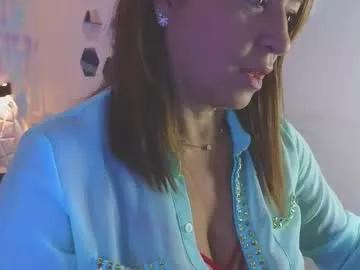 sweet_evans___ from Chaturbate