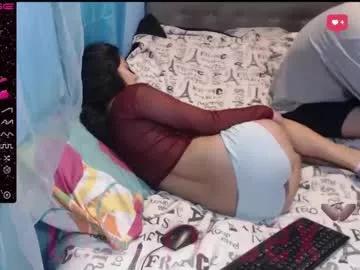 sweet_fantasy_couple from Chaturbate