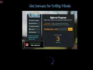 Sweet_fleur from Chaturbate