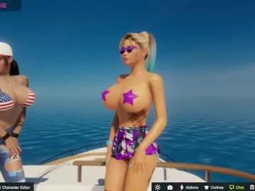 Sweet_fleur from Chaturbate