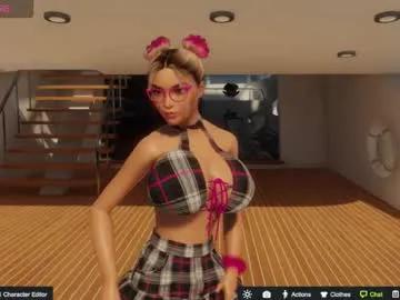 sweet_fleur from Chaturbate is Freechat