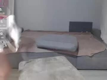 sweet_foxxy from Chaturbate