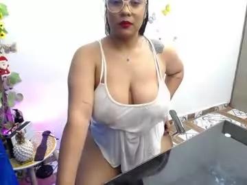 sweet_foxy1 from Chaturbate