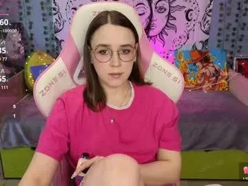 sweet_frosty from Chaturbate