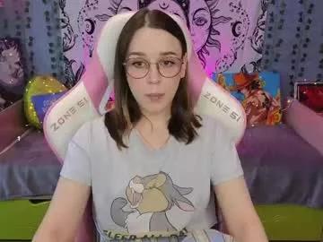 sweet_frosty from Chaturbate