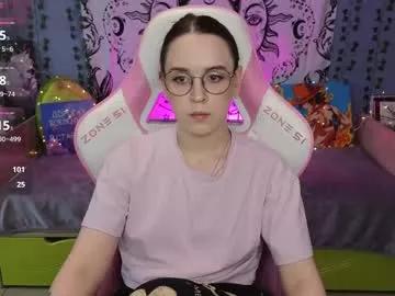 sweet_frosty from Chaturbate is Freechat