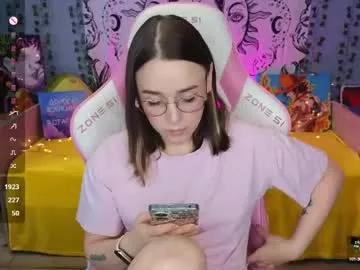 sweet_frosty from Chaturbate